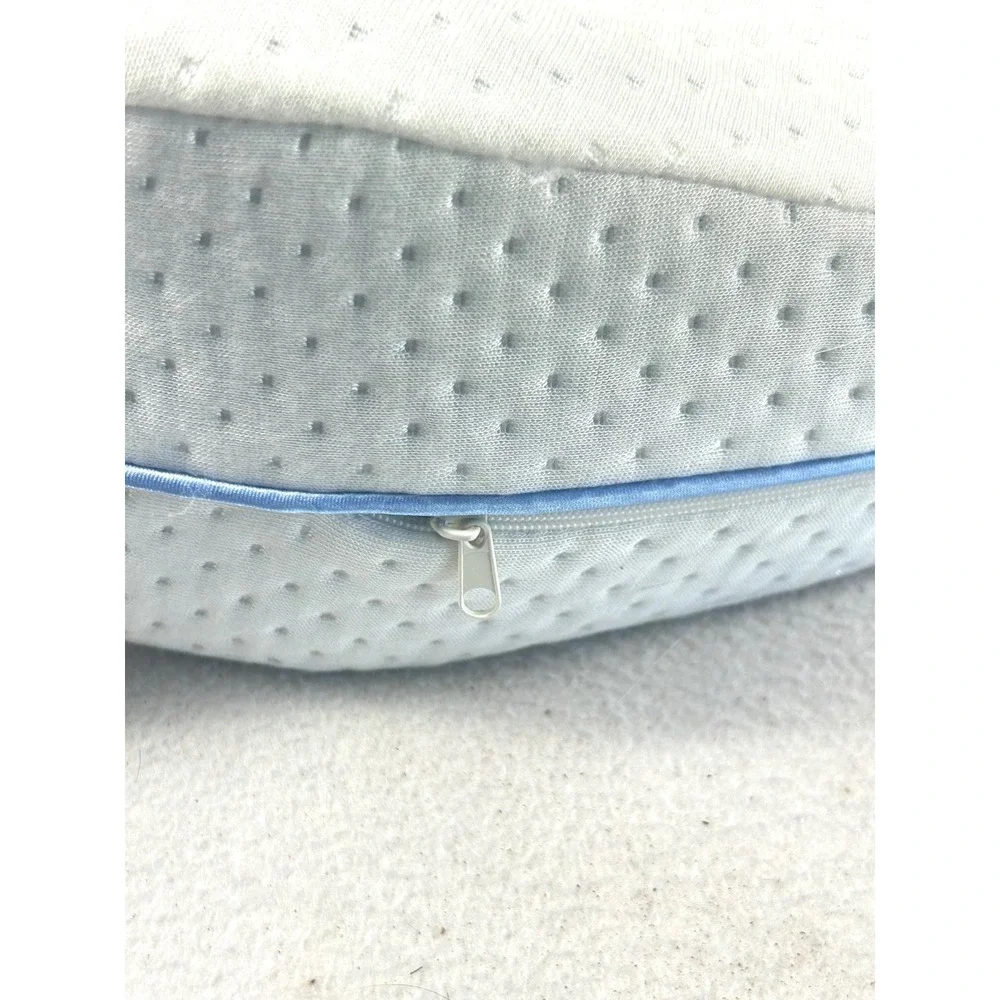 Contour Legacy Leg Pillow Women OS White Orthopedic